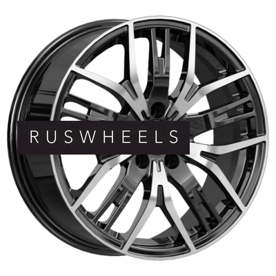 Диски iFree 7x17/5x114,3 ET40 D66,1 Аскет (КС1072) Блэк Джек Диски iFree 7x17/5x114,3 ET40 D66,1 Аскет (КС1072) Блэк Джек