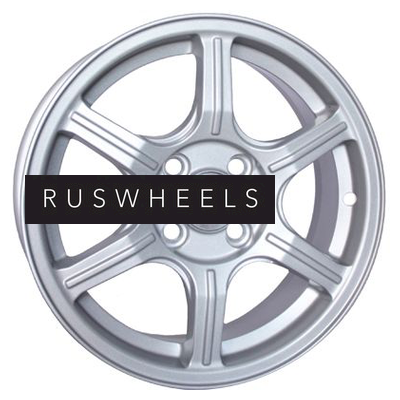 Диски Tech Line 5,5x14/4x98 ET38 D58,6 433 SL Диски Tech Line 5,5x14/4x98 ET38 D58,6 433 SL