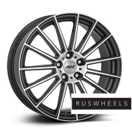 Диски AEZ R17 / 7.5J PCD 5x112 ЕТ 51 ЦО 57.1 Steam Диски AEZ R17 / 7.5J PCD 5x112 ЕТ 51 ЦО 57.1 Steam