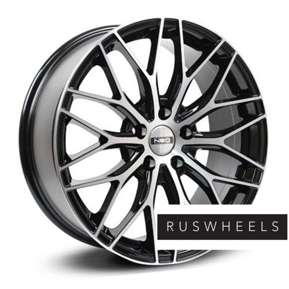 Диски NEO R18 / 8J PCD 5x114.3 ЕТ 40 ЦО 67.1 840 Диски NEO R18 / 8J PCD 5x114.3 ЕТ 40 ЦО 67.1 840