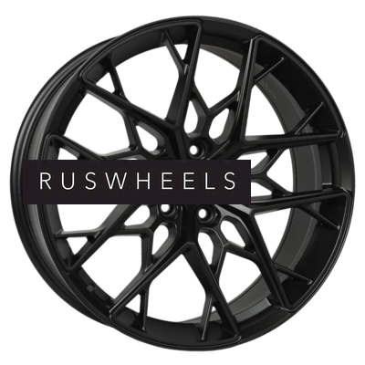 Диски RST 8,5x20/5x114,3 ET40 D67,1 R092FF BLm FlowForming