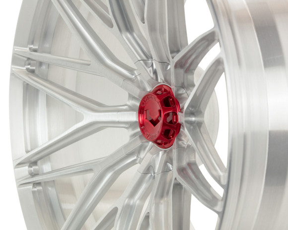 Диски Vossen VPS-4 24"