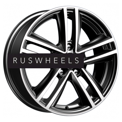 Грузовые диски iFree 6,5x16/5x114,3 ET45 D60,1 Катар (КС885) Блэк Джек Грузовые диски iFree 6,5x16/5x114,3 ET45 D60,1 Катар (КС885) Блэк Джек