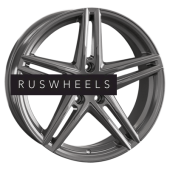 Диски Replay 8x18/5x112 ET39 D66,6 A248 MGM (конус, B640) Диски Replay 8x18/5x112 ET39 D66,6 A248 MGM (конус, B640)