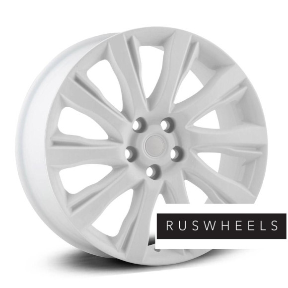 Диски Replay R20 / 8.5J PCD 5x120 ЕТ 47 ЦО 72.6 LR41