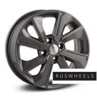 Диски Скад R15 / 6J PCD 4x100 ЕТ 46 ЦО 54.1 KL-319 Диски Скад R15 / 6J PCD 4x100 ЕТ 46 ЦО 54.1 KL-319