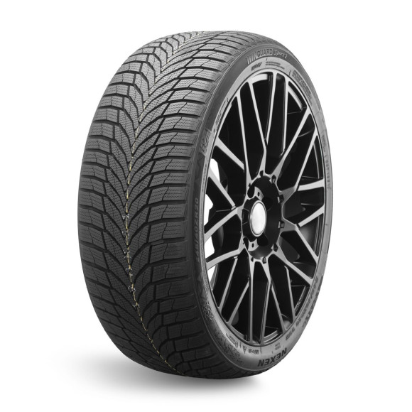 Шины Nexen 245/65/17 H 107 WINGUARD SPORT 2 Шины Nexen 245/65/17 H 107 WINGUARD SPORT 2