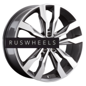 Диски Replay 9,5x21/5x112 ET36 D66,6 B128 GMF (конус, B640)