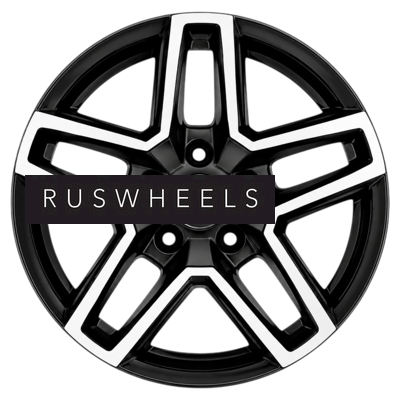 Диски RST 8x18/6x139,7 ET36 D100,1 R238 (Tank 300) BDm Диски RST 8x18/6x139,7 ET36 D100,1 R238 (Tank 300) BDm