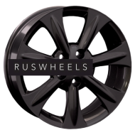 Диски Replay 6,5x17/5x114,3 ET35 D60,1 LX15 MB (конус, C570) 690 кг