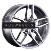 Диски Replay 8,5x19/5x112 ET36 D66,6 MR324 GMF (конус, C570-01) Диски Replay 8,5x19/5x112 ET36 D66,6 MR324 GMF (конус, C570-01)