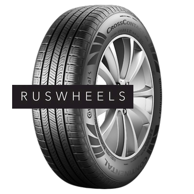 Шины Continental HL275/45R22 115W XL CrossContact RX LR TL FR