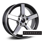 Диски NZ R16 / 6.5J PCD 5x100 ЕТ 35 ЦО 57.1 R-02 Диски NZ R16 / 6.5J PCD 5x100 ЕТ 35 ЦО 57.1 R-02