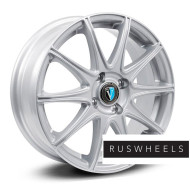 Диски Venti R15 / 6J PCD 4x100 ЕТ 46 ЦО 54.1 1516 Диски Venti R15 / 6J PCD 4x100 ЕТ 46 ЦО 54.1 1516