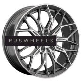 Диски Replay 8x18/5x108 ET46 D63,3 GL78 GMF (конус, C570)