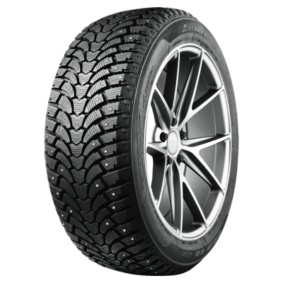 Шины Antares LT225/75R16 118/116R Grip 60 ice TL (шип.)