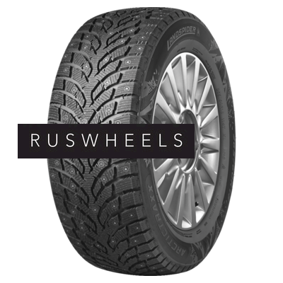 Шины Landspider 255/55R18 109T XL Arctictraxx TL (шип.) Шины Landspider 255/55R18 109T XL Arctictraxx TL (шип.)