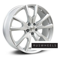 Диски RST R20 / 8J PCD 5x108 ЕТ 45 ЦО 63.4 R012 Диски RST R20 / 8J PCD 5x108 ЕТ 45 ЦО 63.4 R012