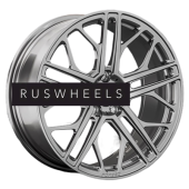 Диски LS Forged 8,5x19/5x108 ET40 D63,3 LS FG48 MGM (конус, C570)