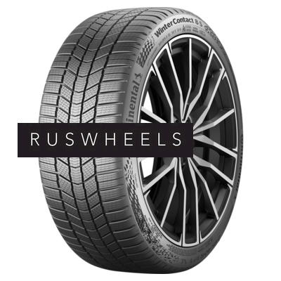 Шины Continental 295/40R21 111V XL WinterContact 8 S TL FR Шины Continental 295/40R21 111V XL WinterContact 8 S TL FR