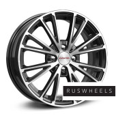 Диски КиК R16 / 6J PCD 4x100 ЕТ 37 ЦО 60.1 Меандр-Оригинал Диски КиК R16 / 6J PCD 4x100 ЕТ 37 ЦО 60.1 Меандр-Оригинал