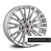 Диски Legeartis Concept R16 / 6.5J PCD 5x114.3 ЕТ 40 ЦО 60.1 TY554