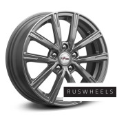 Диски iFree R15 / 6J PCD 5x100 ЕТ 38 ЦО 57.1 Драйвер