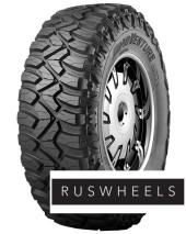 Шины Kumho 235/85/16 Q 120/116 MT-71 Шины Kumho 235/85/16 Q 120/116 MT-71