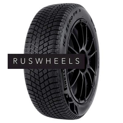 Шины Pirelli 245/45 r19 Ice Zero FR 3 102H Шины Pirelli 245/45 r19 Ice Zero FR 3 102H