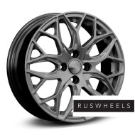 Диски Скад R16 / 6J PCD 4x100 ЕТ 41 ЦО 60.1 Фабиан Диски Скад R16 / 6J PCD 4x100 ЕТ 41 ЦО 60.1 Фабиан