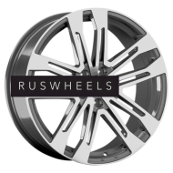 Диски Replay 8x19/5x108 ET40 D63,4 JG29 GMF (конус, C570) Диски Replay 8x19/5x108 ET40 D63,4 JG29 GMF (конус, C570)