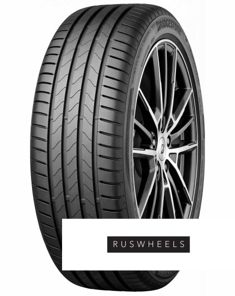 Шины Bridgestone 225/55 r18 Turanza 6 98V Шины Bridgestone 225/55 r18 Turanza 6 98V
