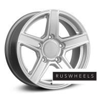 Диски Скад R16 / 7J PCD 5x139.7 ЕТ 30 ЦО 98.5 Сафари