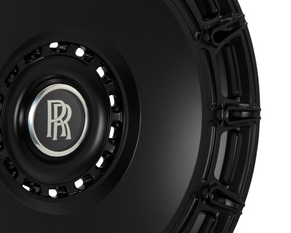 Диски Vossen S21-13 22"