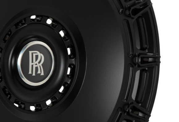 Диски Vossen S21-13 22"