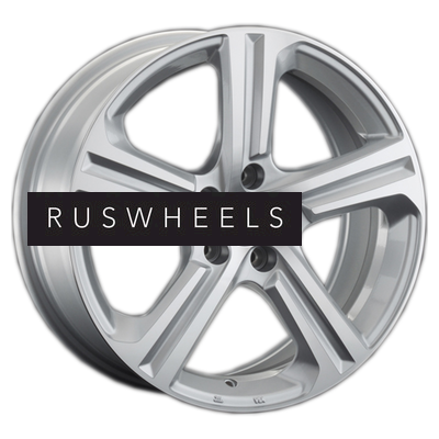 Диски Replay 7,5x17/5x108 ET45 D63,4 JG17 SF (конус, JA001)