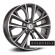 Диски Premium Series R18 / 7J PCD 5x112 ЕТ 43 ЦО 57.1 КР012 Tiguan