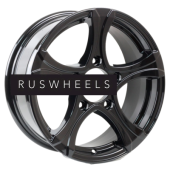 Диски Venti 6,5x16/5x139,7 ET40 D98 1610 BL Диски Venti 6,5x16/5x139,7 ET40 D98 1610 BL