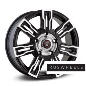 Диски Yamato Samurai R18 / 8J PCD 5x120 ЕТ 43 ЦО 72.6 Takaeda Singen Диски Yamato Samurai R18 / 8J PCD 5x120 ЕТ 43 ЦО 72.6 Takaeda Singen