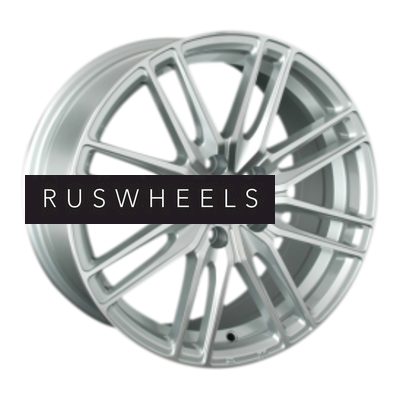 Диски LS 7x16/5x108 ET45 D63,3 760 SF (конус)