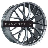 Диски INCH 9,5x21/5x120 ET49 D72,6 GA8532 Satin Gunmetal (ZJH)