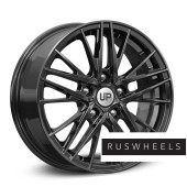 Диски Wheels UP R16 / 6.5J PCD 5x110 ЕТ 38 ЦО 65.1 Up108 Диски Wheels UP R16 / 6.5J PCD 5x110 ЕТ 38 ЦО 65.1 Up108