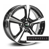 Диски Megami R14 / 5.5J PCD 5x100 ЕТ 35 ЦО 57.1 MGM-10