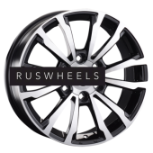 Диски Replay 7,5x19/6x139,7 ET25 D106,1 TY263 BKF (пш) Диски Replay 7,5x19/6x139,7 ET25 D106,1 TY263 BKF (пш)