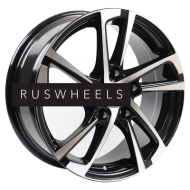 Диски RST 6,5x16/5x108 ET50 D63,4 R046 (Focus) BD