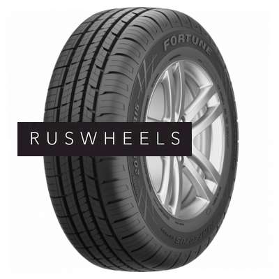Шины Fortune 235/50R18 97V Perfectus FSR602 TL