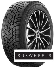 Шины Michelin 175/70 r14 X-ICE SNOW 88T