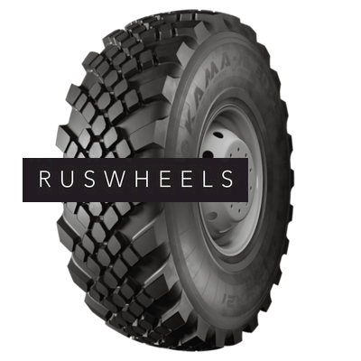 Грузовые шины Kama 425/85R21 156G Кама-1260-2 TT 18PR + Камера 1220x400-533 вентиль РК-5-165 