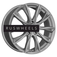 Диски iFree 7,5x18/5x105 ET38 D56,6 Каzантип (КС684М) Хай Вэй Диски iFree 7,5x18/5x105 ET38 D56,6 Каzантип (КС684М) Хай Вэй