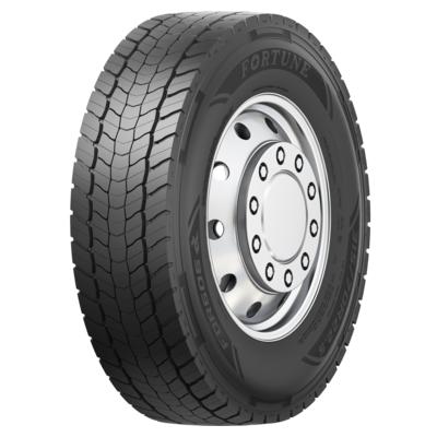 Грузовые шины Fortune 315/60R22,5 154/150L (152/148M) FDR606 TL M+S 3PMSF 20PR ТАИЛАНД 